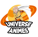 Logo of Universe Animes android Application 